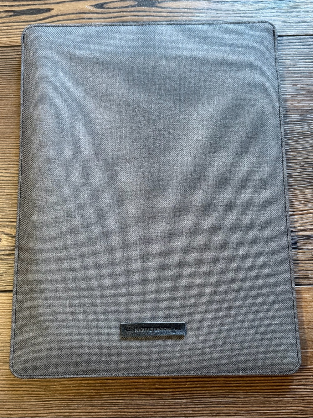 Native Union Stow Slim for IPad 11” Tablet Sleeve